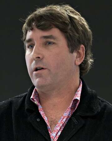 The Legacy of Stephen Hillenburg: Creator of SpongeBob SquarePants