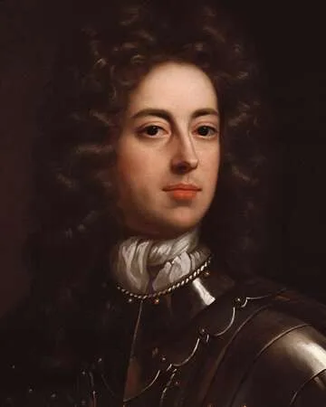 Death of John Churchill, 1st Duke of Marlborough