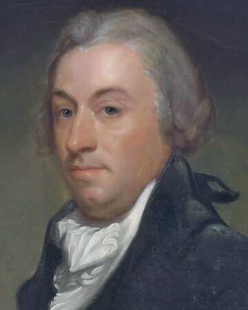 The Death of Robert R. Livingston: A Founding Father Remembered