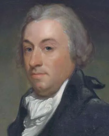 The Death of Robert R. Livingston: A Founding Father Remembered