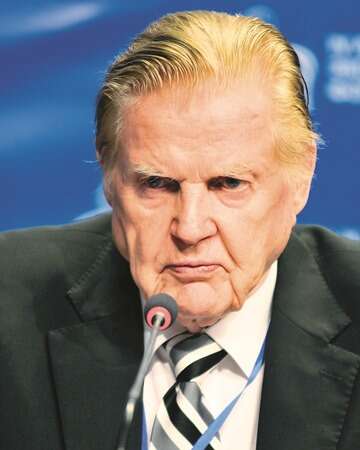 Celebrating the Legacy of Robert Mundell