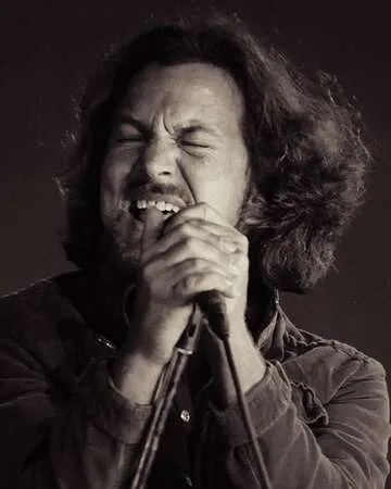 A Starry Wedding: Eddie Vedder and Jill McCormick's Hawaiian Nuptials