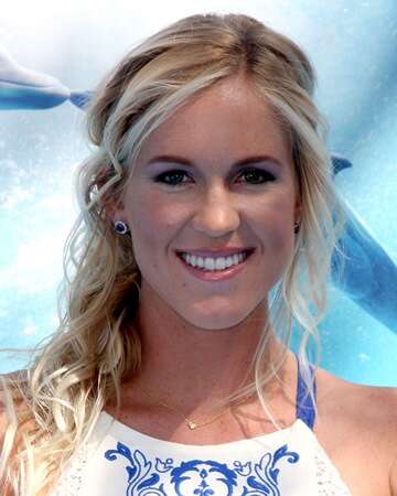 Bethany Hamilton's Hawaiian Wedding