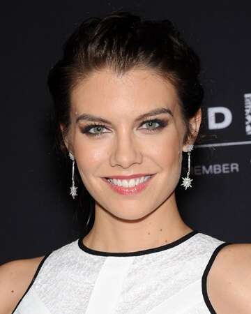 Celebrating the Life of Lauren Cohan