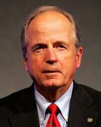 The Tenure of Peter Ueberroth: Transforming Major League Baseball