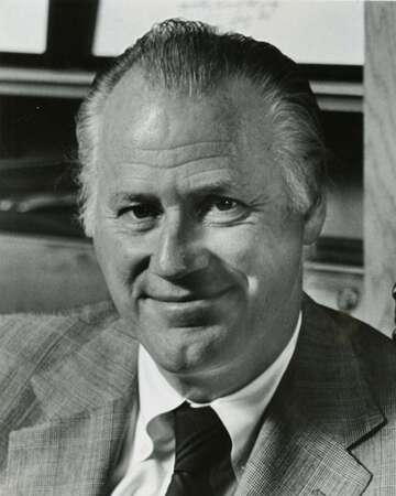 The Tenure of Peter Ueberroth: Transforming Major League Baseball