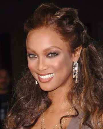 Celebrating Tyra Banks: A Milestone Birthday at 50