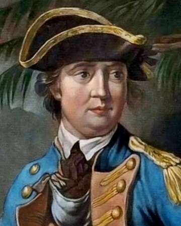The Controversial Birthday of Benedict Arnold