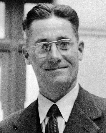 The Breakthrough of Penicillin in 1941