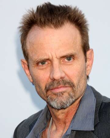 A Star-Studded Wedding: Michael Biehn and Carlene Olson Tie the Knot