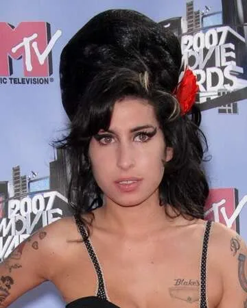 Celebrating the Life of Amy Winehouse
