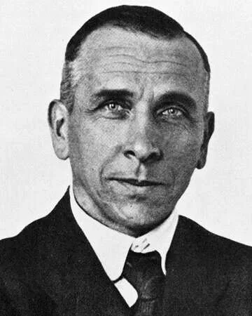 The Mysterious Death of Alfred Wegener: A Legacy of Continental Drift