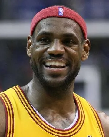 LeBron James' Spectacular Wedding in 2013