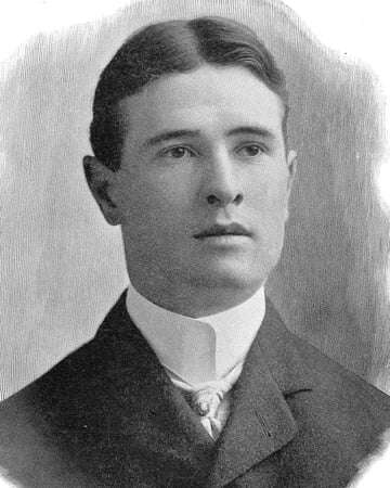 Frank Chance Becomes Yankees Manager in 1913