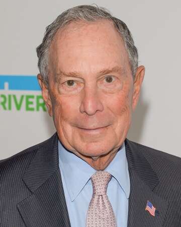 Celebrating Michael Bloomberg's Legacy