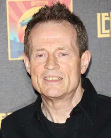 Celebrating John Paul Jones: The Legendary Bassist of Led Zeppelin