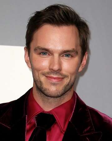 Celebrating the Birth of Nicholas Hoult