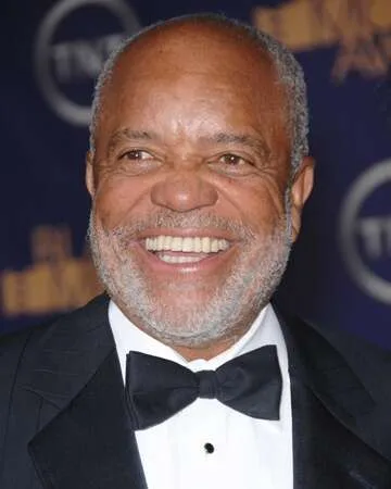 Celebrating Berry Gordy's Impact on Music