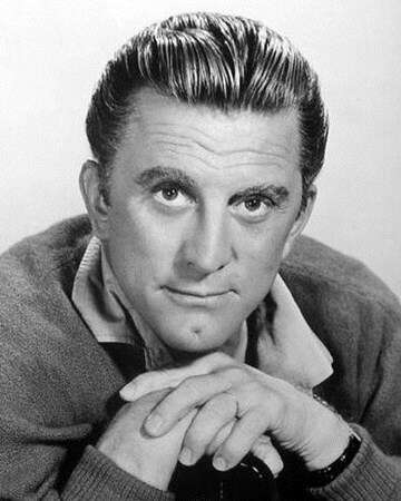 Celebrating the Life of Kirk Douglas