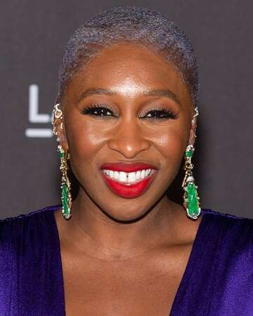 Celebrating Cynthia Erivo: A Multifaceted Talent