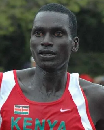 Celebrating the Legacy of Robert Kipkoech Cheruiyot