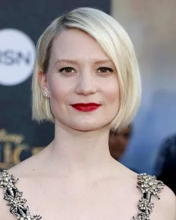 Celebrating Mia Wasikowska: An Australian Talent