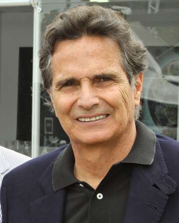 Nelson Piquet Clinches Third F1 Championship in 1987