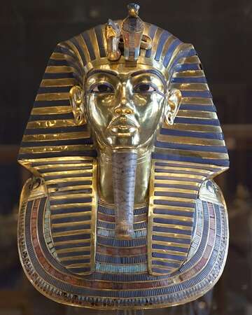 The Stolen Tutankhamun Bust: A Controversy Unveiled
