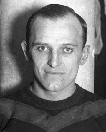The Wedding of George Halas and Minnie Bushing
