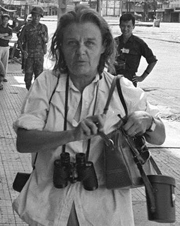 The Birth of Clare Hollingworth: A Pioneer in War Reporting