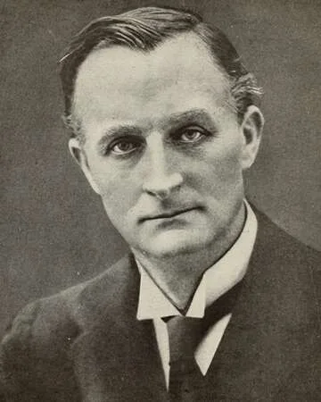 Edward Grey's Somber Prediction: A Prelude to World War I