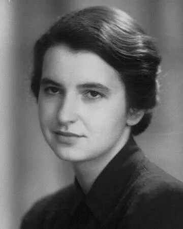 The Groundbreaking Work of Rosalind Franklin on Carbon Types in 1951