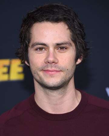 Celebrating Dylan O'Brien: A Talented American Actor