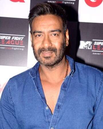 Phool Aur Kaante: The Debut of Ajay Devgan