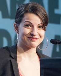 Celebrating Anita Sarkeesian: A Voice for Feminism in Gaming