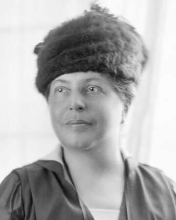The Life and Legacy of Lillian Wald: A Pioneer in Community Nursing