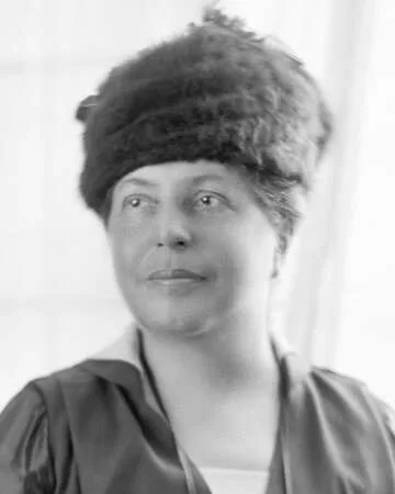 The Life and Legacy of Lillian Wald: A Pioneer in Community Nursing