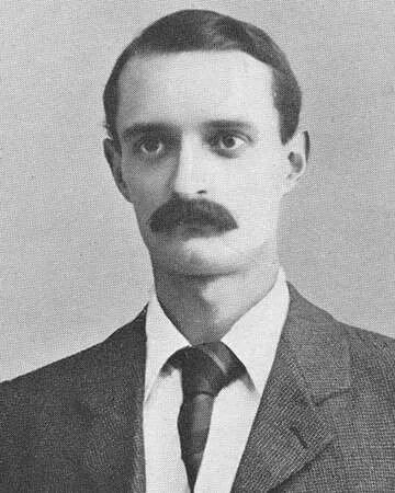 The Life and Death of Wilfred Baddeley