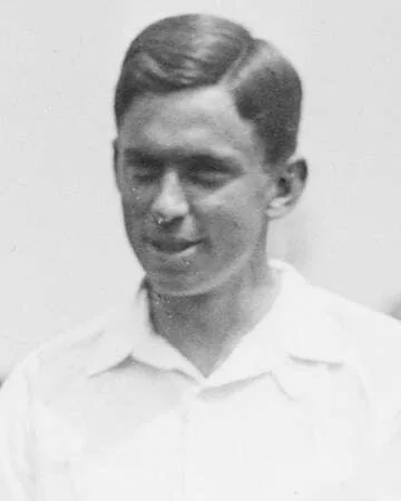 Remembering Maurice McLoughlin: A Tennis Legend