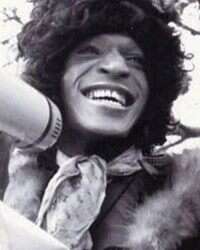 Celebrating Marsha P. Johnson: A Trailblazer in LGBTQ+ Rights