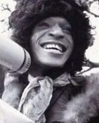 Celebrating Marsha P. Johnson: A Trailblazer in LGBTQ+ Rights