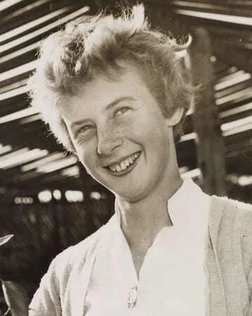 Remembering Betty Cuthbert: The Golden Girl of Australian Athletics