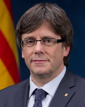 Catalan Independence Referendum 2017: A Conflict of Law and National Identity