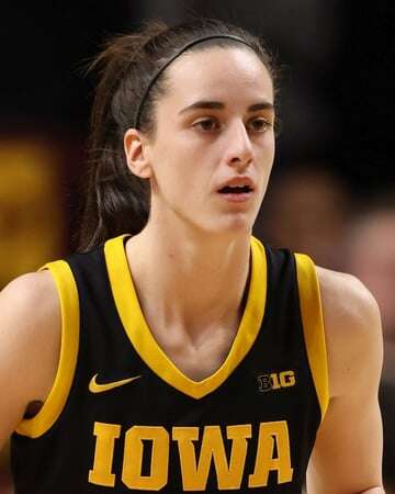 Caitlin Clark's Historic 60-Point Game