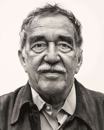Gabriel García Márquez Wins the Nobel Prize in Literature