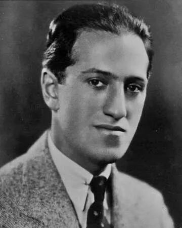 The Untimely Death of George Gershwin