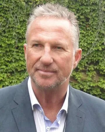 Ian Botham's Heroic 1981 Test at Edgbaston