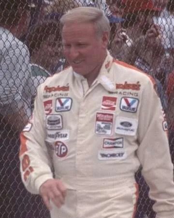 Cale Yarborough: A Daytona 500 Milestone 1984
