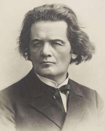 The Legacy of Anton Rubinstein: A Commemorative Tribute