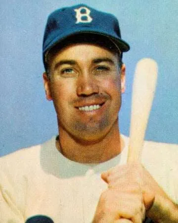 Celebrating the Life of Duke Snider: Baseball Legend